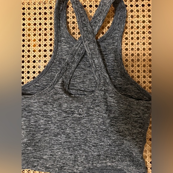 Beyond Yoga Spacedye Studio Cropped Tank | XS - Picture 2 of 5